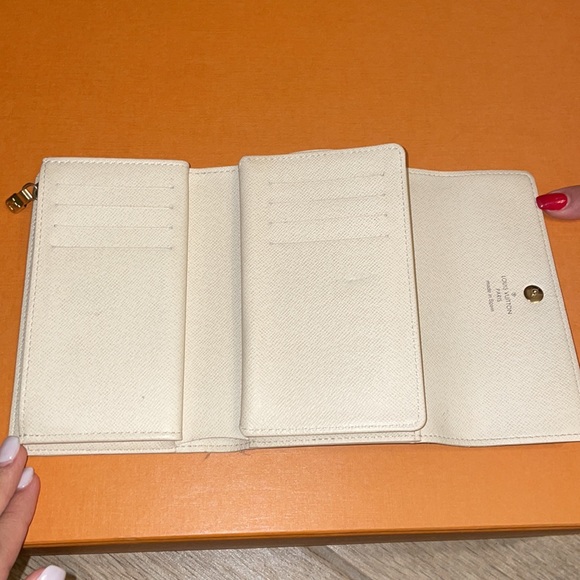 Louis Vuitton Alexandre Wallet - Picture 3 of 8